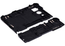 Cubierta de antena / Protector de placa base para Samsung Galaxy A02 (A022 / 2020)