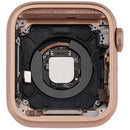 Carcasa Apple Watch Series SE 1st (40MM) (Aluminum/Gold) (GPS Version)