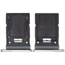 Compra la bandeja de tarjeta Micro SD SIM compatible para Samsung Galaxy Tab S9 FE Plus en Guatemala.