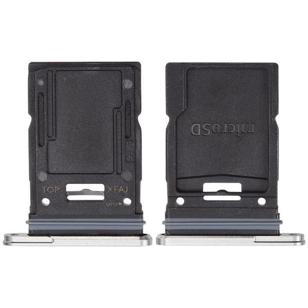 Compra la bandeja de tarjeta Micro SD SIM compatible para Samsung Galaxy Tab S9 FE Plus en Guatemala.