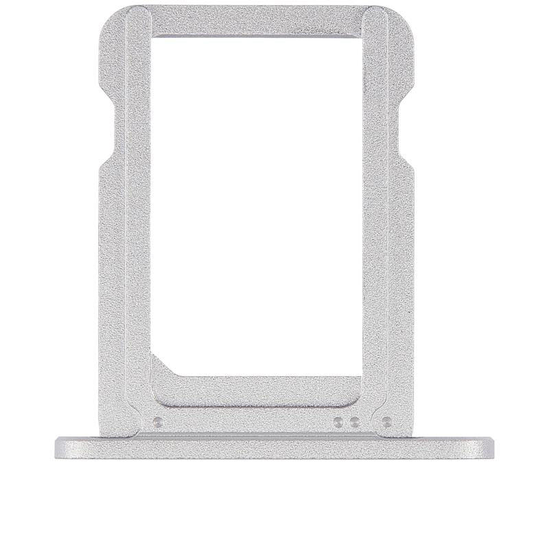 Encuentra la bandeja de tarjeta SIM para iPad 10 (2022) plateado en Guatemala para reparaciones y reemplazos.