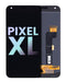 Encuentra la pantalla original sin marco para Google Pixel XL en Guatemala, ideal para reparaciones en talleres de telefonía celular.