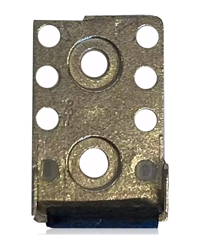 Encuentra la cubierta rail original para la cámara frontal del OnePlus 7 Pro en Guatemala, disponible en nuestro stock de accesorios con garantía.