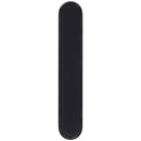 Boton de control de cámara negro JCID para iPhone 16/16 Plus, repuesto para reparación A3089, A3090, A3093, A3094.