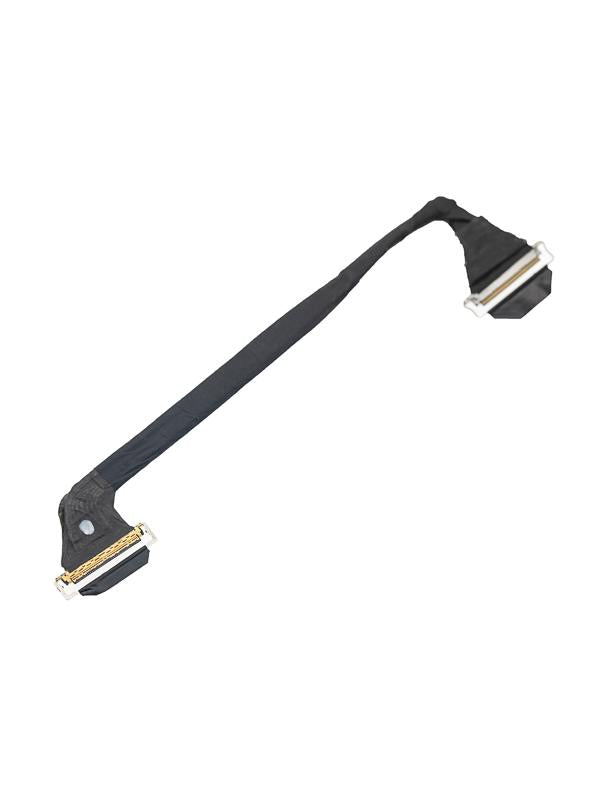Encuentra el cable LVDS para MacBook Pro Unibody 15 (A1286 / Mid 2012) en Guatemala, disponible en mayoristas de repuestos de Apple con garantía.