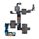 Cable de extensión de prueba de resistencia, voltaje y señal iBridge para iPhone 7 disponible en Guatemala para reparaciones de placa madre.