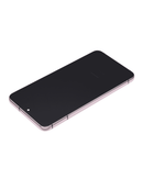 Pantalla OLED con marco para Samsung Galaxy S22 Plus 5G