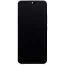 Pantalla LCD Xiaomi 15 verde reacondicionada para reparación de pantalla rota, con garantía.