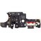 Puerto de carga compatible para Motorola Moto G54 (XT2343 / 2023) disponible en Guatemala, ideal para reparaciones en talleres y mayoristas de componentes originales de Motorola.