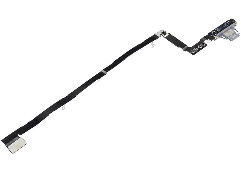 Reparación de puerto de carga iPhone Air Premium en Guatemala.