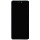 Pantalla original Xiaomi 13 Lite azul claro con marco, display LCD de repuesto para reparación, 2209129SC.