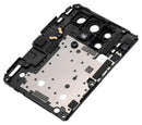 Compra el Lente de cámara trasera con soporte para Motorola Moto G10 (XT2127-2 / 2021) en Guatemala al mejor precio.