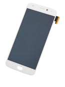 Reparación de pantalla OLED para Motorola Moto Z2 Play XT1710/2017 en Guatemala.