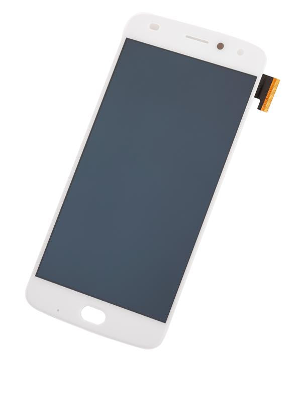 Reparación de pantalla OLED para Motorola Moto Z2 Play XT1710/2017 en Guatemala.