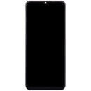 Pantalla LCD refurbished con marco para Oppo A97 5G (2022) en todos los colores, ideal para reparación de display roto.