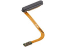 Lector de huellas dactilares con cable flexible Samsung Galaxy A26 5G (A266 / 2024) (Negro)
