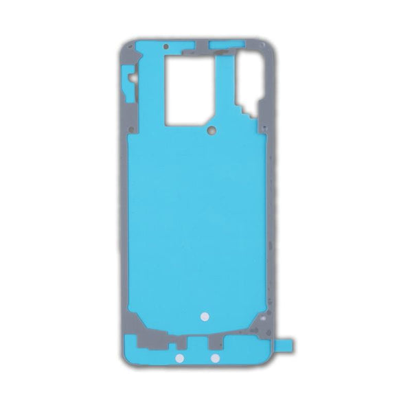 Encuentra adhesivo original para tapa trasera de Samsung Galaxy A20 en Guatemala en talleres de reparación de Samsung.