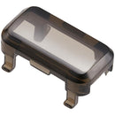 Cubre LED usado para brazo motor de DJI Air 2 / 2S, pieza de repuesto para reparación de dron.