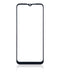 Vidrio frontal 2 en 1 con OCA pre-instalado para Motorola Moto G8 Power Lite (XT2055 / 2020)