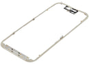 Display LCD iPhone 17 Pro OCA Master A3256 para reparación de pantalla Apple, garantizado.