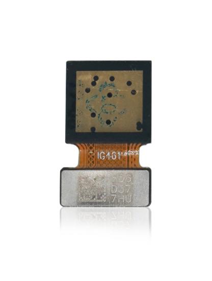 Reparación de cámara frontal para Huawei Mate 9 Pro en Guatemala con partes originales y garantía.