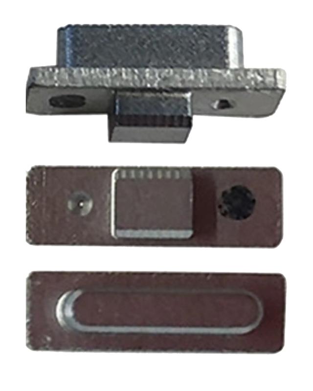 Reparación de botones duros para Motorola Moto Z Play Droid en Guatemala, confiable servicio de reparación con garantía.