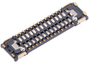 Conector FPC de camara gran angular para iPhone 12 / 12 Pro (26 Pin)