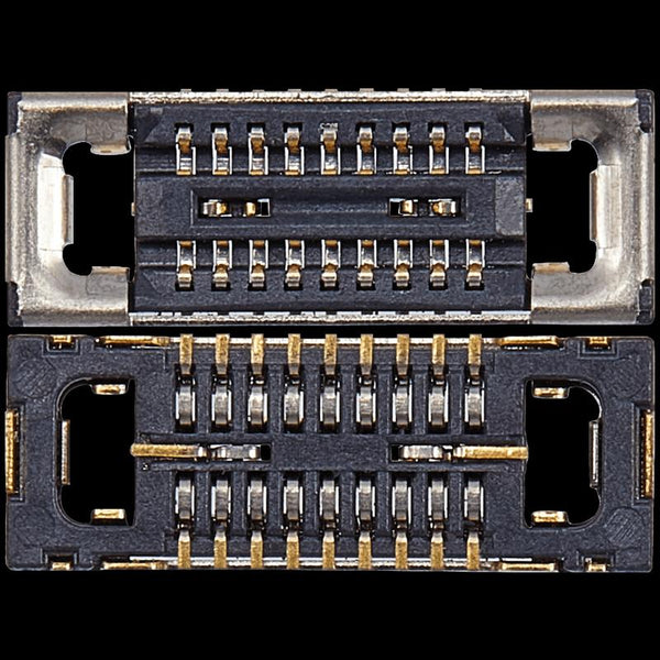 Conector FPC de Antena Superior para iPhone 15 / 15 Plus (18 Pines)
