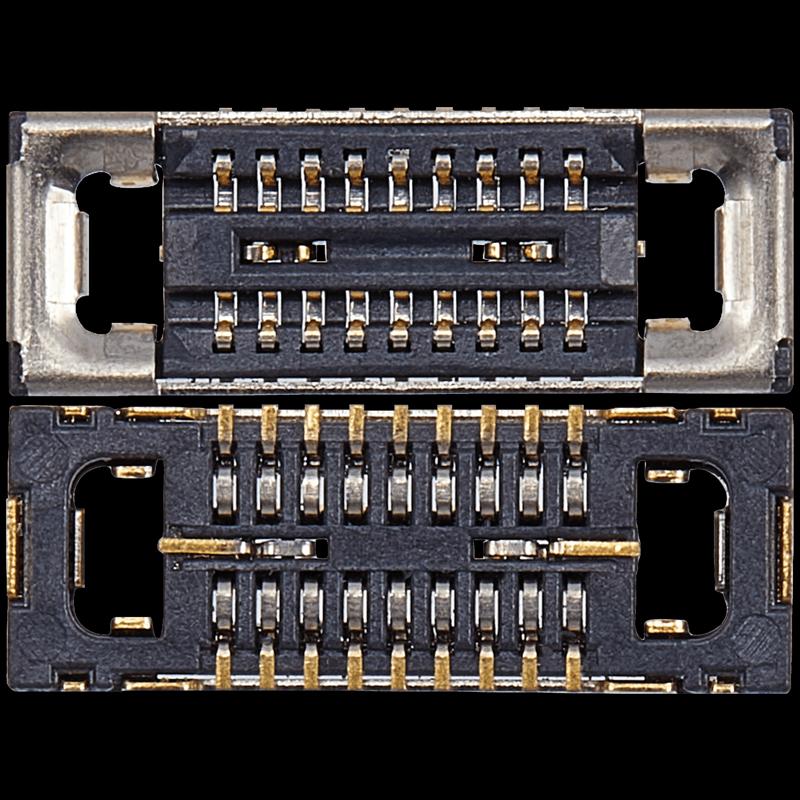 Conector FPC de Antena Superior para iPhone 15 / 15 Plus (18 Pines)