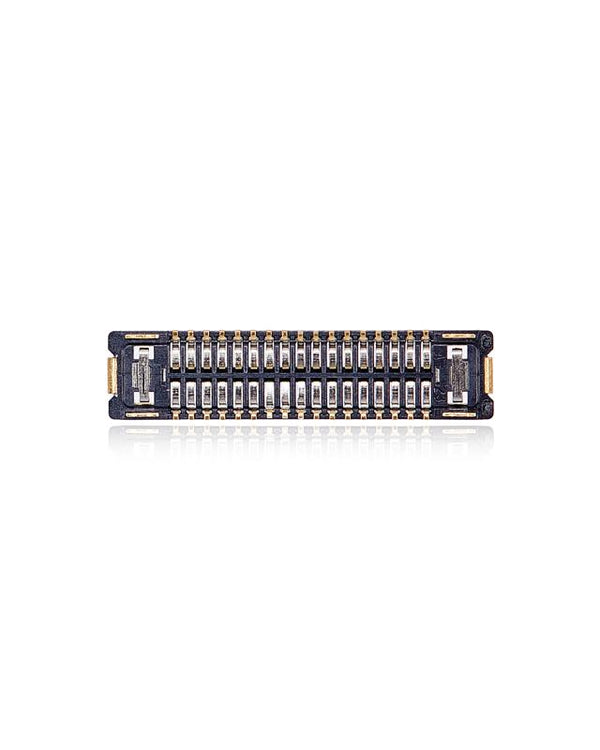 Conector FPC de Pantalla para iPhone 12 / 12 Pro (34 Pines)