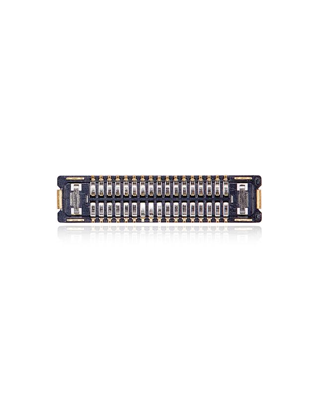 Conector FPC de Pantalla para iPhone 12 / 12 Pro (34 Pines)