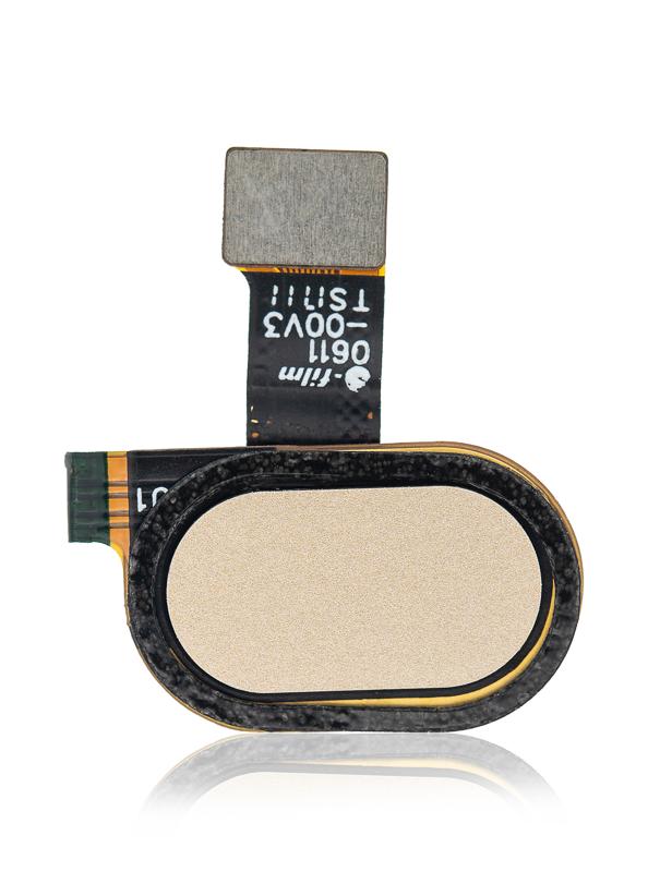 Compra el Botón de Inicio con Cable Flexible para Motorola Moto E4 en Guatemala.