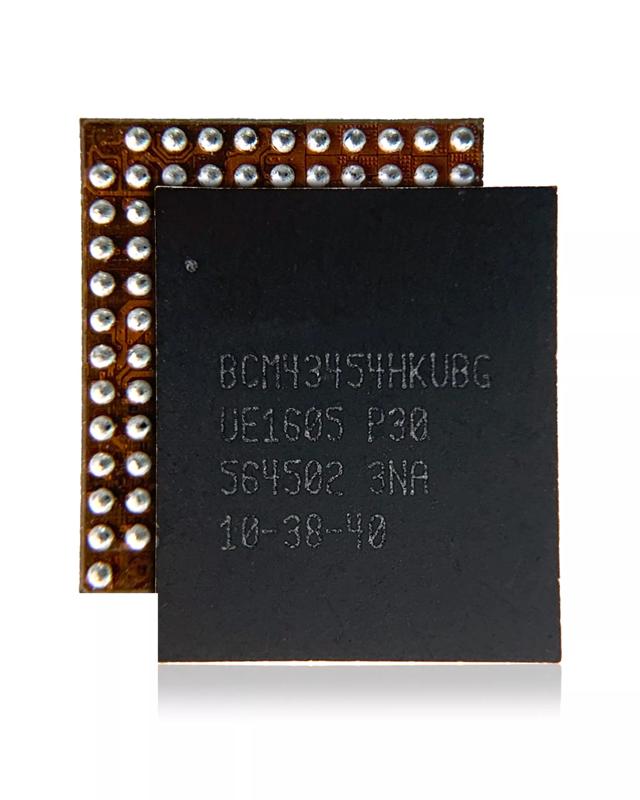 Reparación mayorista de módulo IC WiFi Bluetooth compatible con Samsung Galaxy A5 en Guatemala. 