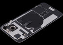 Encuentra tapas traseras con MagSafe, NFC y Flashlight flex para iPhone 15 Plus en Guatemala.
