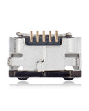 Reparación de puerto de carga con soldadura requerida para conector 05 Pin en Guatemala.