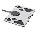 Encuentra el Trackpad + Cable flex para MacBook Unibody 13 (A1342 / Late 2009 / Mid 2010) en Guatemala, disponible en Backorder con garantía.