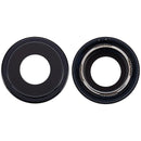 Reparación de lente de cámara trasera con bracket y bezel para iPhone Air Premium en Guatemala.