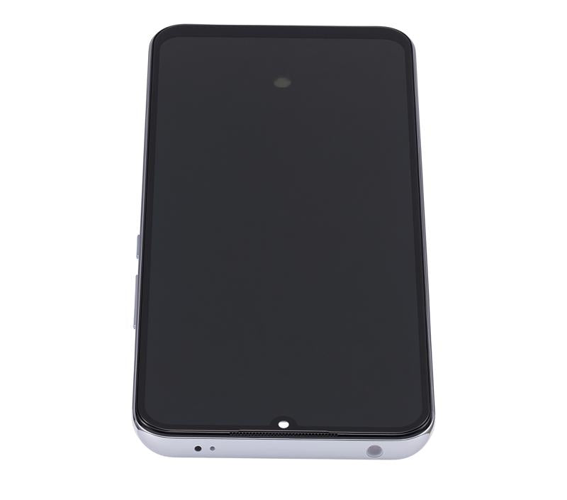 Reparación de pantalla OLED con marco para Xiaomi Mi 10 Lite 5G en Guatemala.