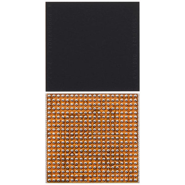 Compra el Power IC Chip (343S00657) para MacBook en Guatemala, al mejor precio y con garantía.