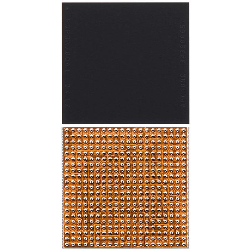 Compra el Power IC Chip (343S00657) para MacBook en Guatemala, al mejor precio y con garantía.