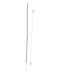 Cable conector de antena para Motorola One 5G (XT2113 / 2020)