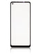 Cristal frontal para Samsung Galaxy A21 (A215 / 2020)