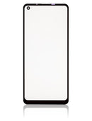 Reemplazo de vidrio frontal con OCA para Samsung Galaxy A21 en Guatemala.