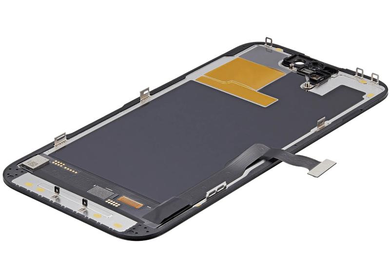 Encuentra la mejor pantalla OLED para iPhone 14 Pro en Guatemala con garantía, repuestos originales y servicio de reparación en talleres especializados.