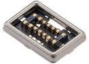 Conector FPC de antena mmWave 6 pines para reparación de Samsung Galaxy S22, S23, S24 Ultra 5G.