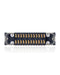 Conector FPC del boton de inicio para iPhone 8 / 8 Plus (J5800: 24 Pin)