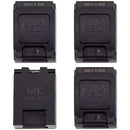 Programador NAND de disco duro P15 Pro para reparaciones de Apple en Guatemala.