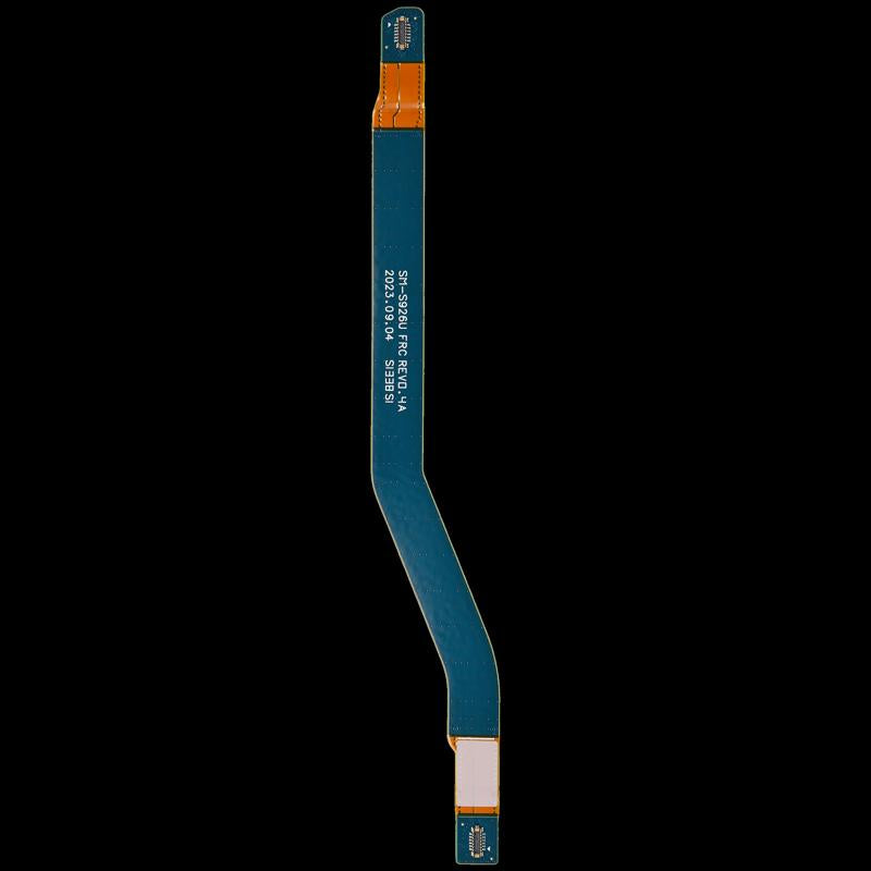 Encuentra el cable de conexión de antena para Samsung Galaxy S24 Plus 5G en Guatemala, reparaciones de Samsung.