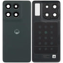 Tapa trasera Deep Forest para Motorola Moto Edge 5G disponible en talleres de reparación de celulares en Guatemala.