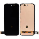 Pantalla OLED refurbished para Google Pixel 10a, sin lector de huella, ideal para reparacion o cambio de display.